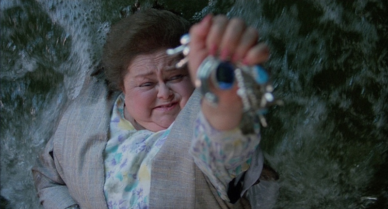 Poltergeist III Poltergeist III