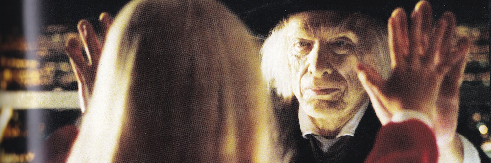 Poltergeist III Poltergeist III Banner