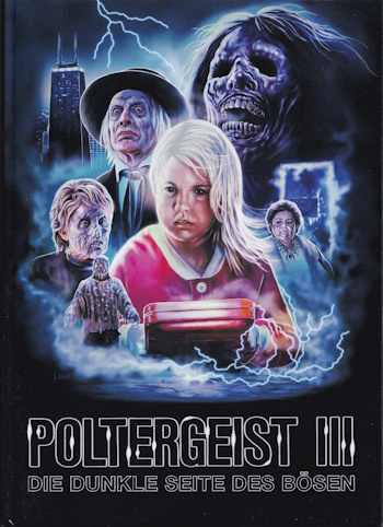 Poltergeist III Poltergeist III