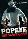 Popeye the Slayer Man Artwork