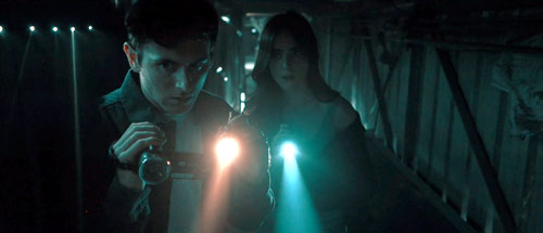 Die Helden des Slashers