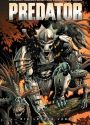 Predator: Die letzte Jagd Artwork Cover