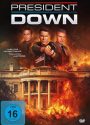 President Down DVD Cover