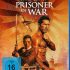 Prisoner of War Blu-ray-Cover