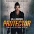 Milla Jovovich in "Protector" Blu-ray-Cover