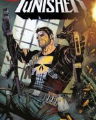 Punisher – Splatter-Ausgabe