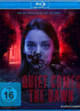 Quiet comes the Dawn Gewinnspiel Blu-ray