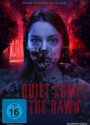 Quiet comes the Dawn russischer Horror DVD Cover