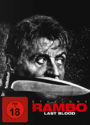 Rambo: Last Blood Gewinnspiel Blu-ray Cover