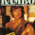 Rambo von David Morrell