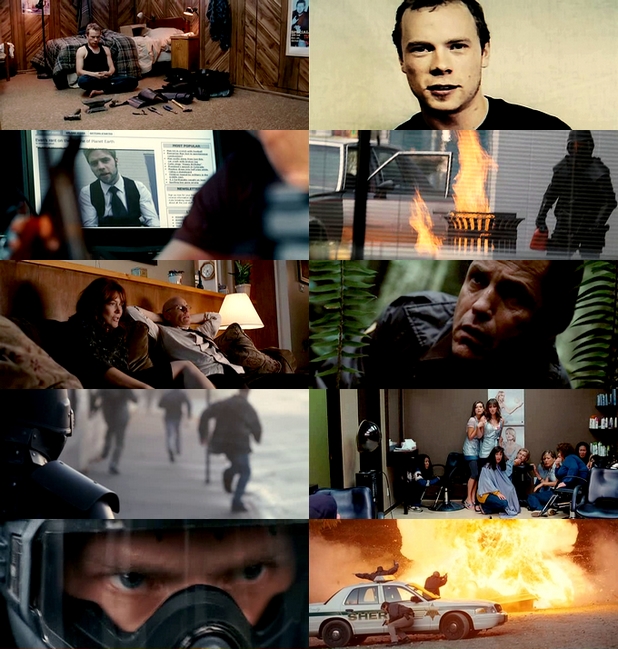 Rampage