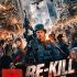 Re-Kill mit Scott Adkins DVD-Cover