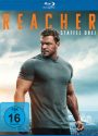 Reacher - Staffel 3 Blu-ray-Cover