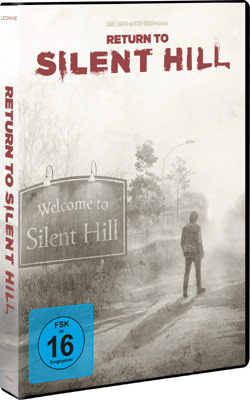 Return to Silent Hill