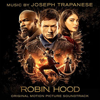 Robin Hood Soundtrack