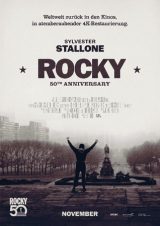 Rocky Kinoplakat