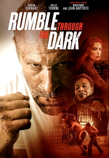 Rumble through the Dark Rumble through the Dark