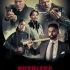 Ruthless Bastards mit Casper Van Dien und Sean Patrick Flanery DVD Cover