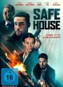 Safe House DVD Cover