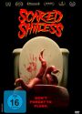 Scared Shitless DVD Cover