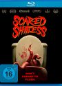 Scared Shitless Blu-ray Cover