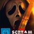 Blu-ray-Cover von "Scream 7"