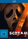 Blu-ray-Cover von "Scream 7"
