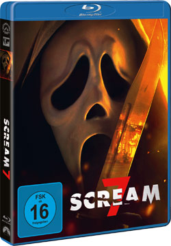 Scream 7