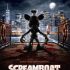 Screamboat Poster