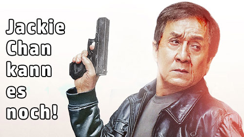 Zur Videokritik vom neuen Film mit Jackie Chan