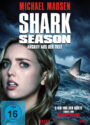Shark Season mit Michael Madsen DVD Cover