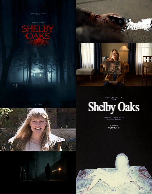 Shelby Oaks
