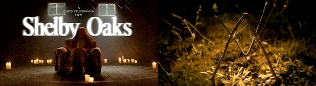 Shelby Oaks