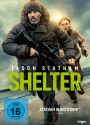 Shelter mit Jason Statham DVD Cover