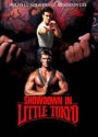 Showdown in Little Tokyo mit Dolph Lundgren und Brandon Lee Poster