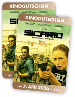 Sicario