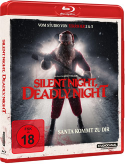 Silent Night, Deadly Night