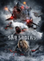 Sky Sharks Kinoplakat Poster