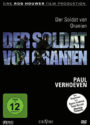 Der Soldat von Oranien DVD Cover