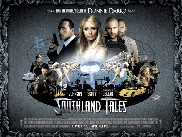 Southland Tales