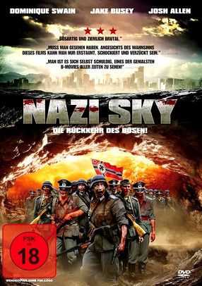 Nazi Sky
