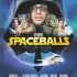 Spaceballs von Mel Brooks Poster