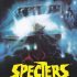 Specters Blu-ray Cover