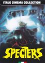 Specters Blu-ray Cover