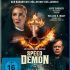 Speed Demon Blu-ray