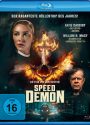Speed Demon Blu-ray