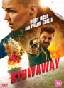 Stowaway - The Yacht mit Ruby Rose und Frank Grillo DVD Cover