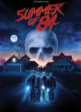 Summer of 84 DVD Cover