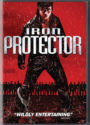 Super Bodyguard DVD Cover