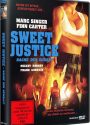 Frauenpower in Sweet Justice DVD Cover